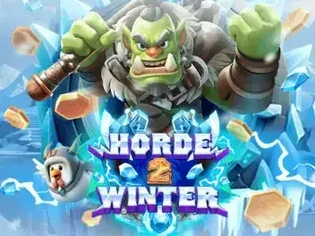 PLAYSTAR : HORDE 2 WINTER - HASEAGAMING