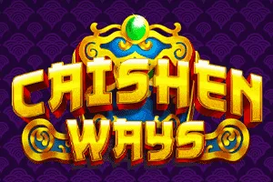 Playtech : Caishen Ways - HASEAGAMING