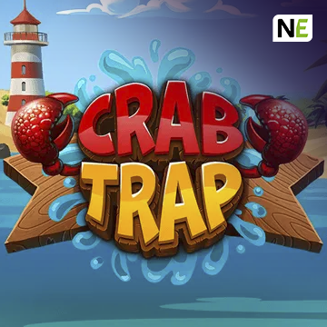 NetEnt : Crab Trap - HASEAGAMING