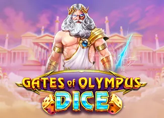 Pragmatic : Gates of Olympus Dice - HASEAGAMING