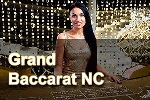 Grand Baccarat NC - HASEAGAMING