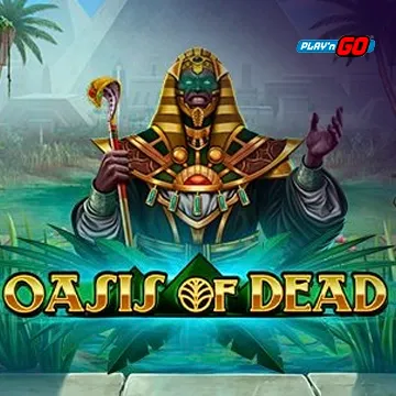 PlaynGo : Oasis of Dead - HASEAGAMING