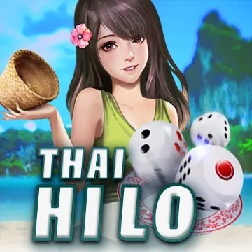 Thai Hi Lo - HASEAGAMING