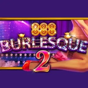 PLAYSTAR : BURLESQUE 2 - HASEAGAMING