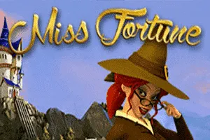 Playtech : Miss Fortune - HASEAGAMING