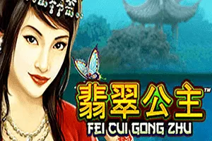 Playtech : Fei Cui Gong Zhu - HASEAGAMING