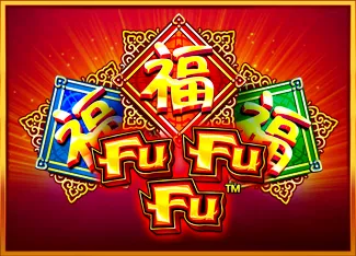 Pragmatic : Fu Fu Fu - HASEAGAMING