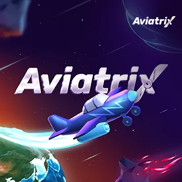 Aviatrix - HASEAGAMING