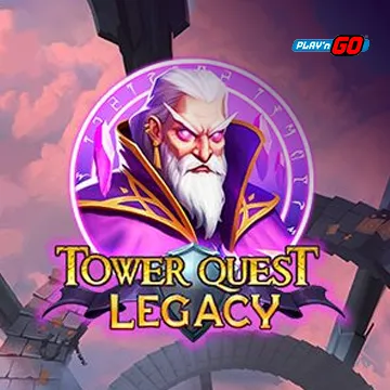 PlaynGo : Tower Quest Legacy - HASEAGAMING