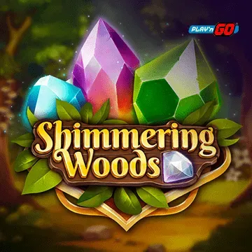 PlaynGo : The Shimmering Woods - HASEAGAMING