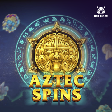Redtiger : Aztec Spins - HASEAGAMING