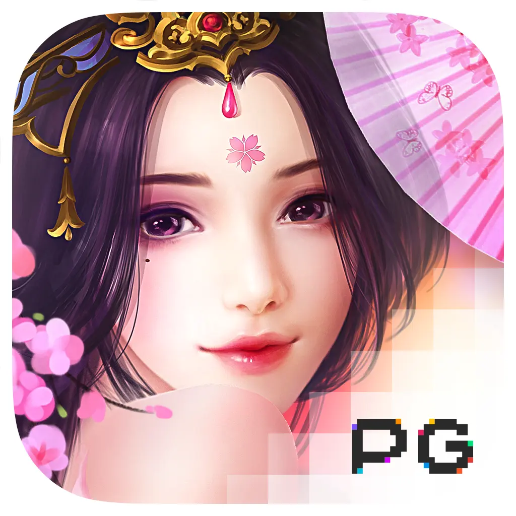 PGSoft : Honey Trap of Diao Chan - HASEAGAMING