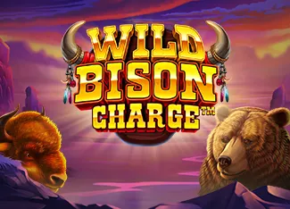 Pragmatic : Wild Bison Charge - HASEAGAMING