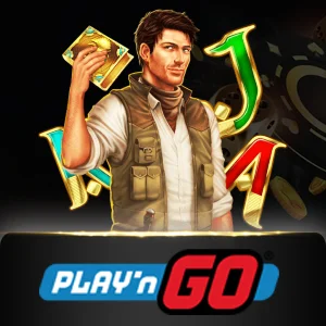PlaynGo - HASEAGAMING