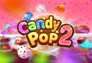Spadegaming : Candy Pop 2 - HASEAGAMING