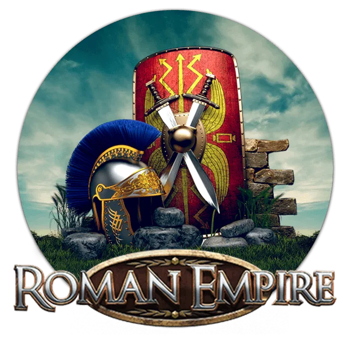 Habanero : Roman Empire - HASEAGAMING