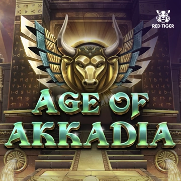Redtiger : Age Of Akkadia - HASEAGAMING