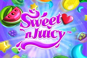Playtech : Sweet n Juicy - HASEAGAMING