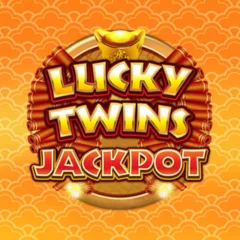 Microgaming : Lucky Twins Jackpot - HASEAGAMING