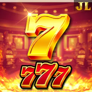Jili : SevenSevenSeven - HASEAGAMING