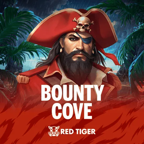 Bounty Cove - HASEAGAMING