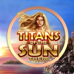Microgaming : Titans of the Sun - Theia - HASEAGAMING