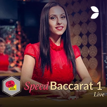 Speed Baccarat 1 - HASEAGAMING