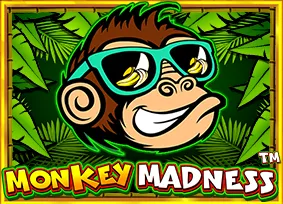 Pragmatic : Monkey Madness - HASEAGAMING