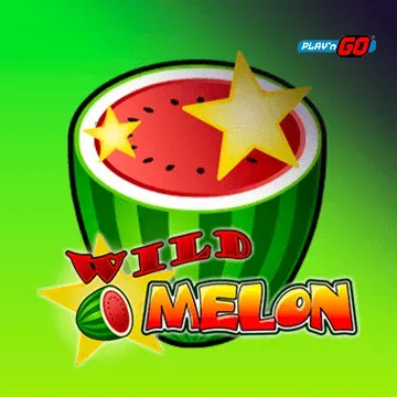 PlaynGo : Wild Melon - HASEAGAMING