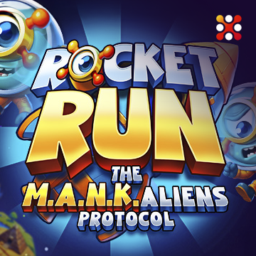 Mancala : Rocketrun - HASEAGAMING