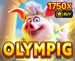 JDB : Olympig - HASEAGAMING