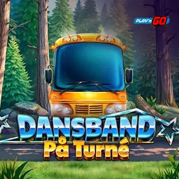 PlaynGo : Dansband På Turné - HASEAGAMING