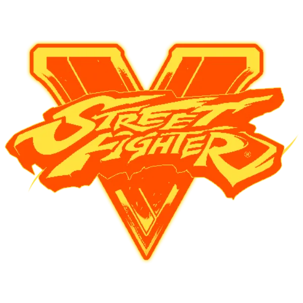 Street Fighter V 街头霸王 V - HASEAGAMING
