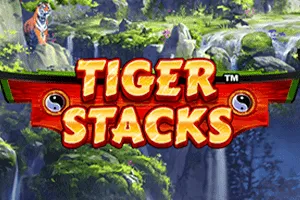 Playtech : Tiger Stacks - HASEAGAMING