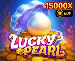 JDB : Lucky Pearl - HASEAGAMING