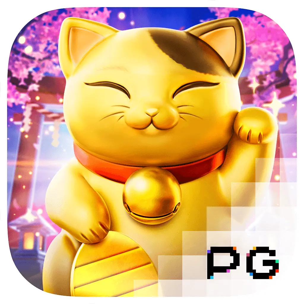 Lucky Neko - HASEAGAMING