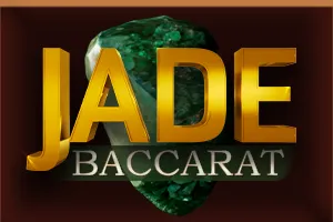 Jade Baccarat - HASEAGAMING