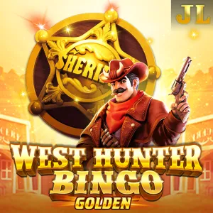 West Hunter Bingo - HASEAGAMING