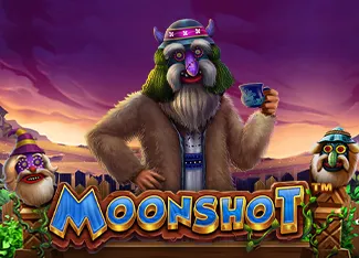 Pragmatic : Moonshot - HASEAGAMING