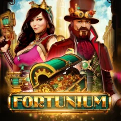 Microgaming : Fortunium - HASEAGAMING
