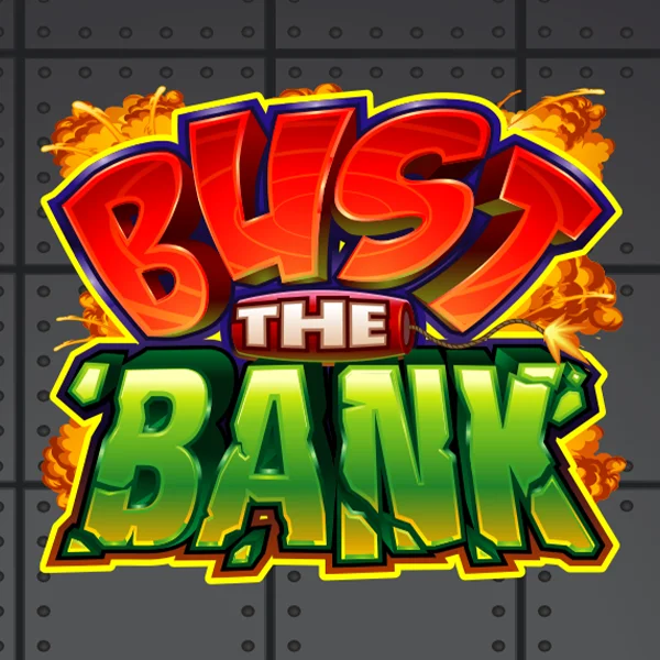 Microgaming : Bust the Bank - HASEAGAMING