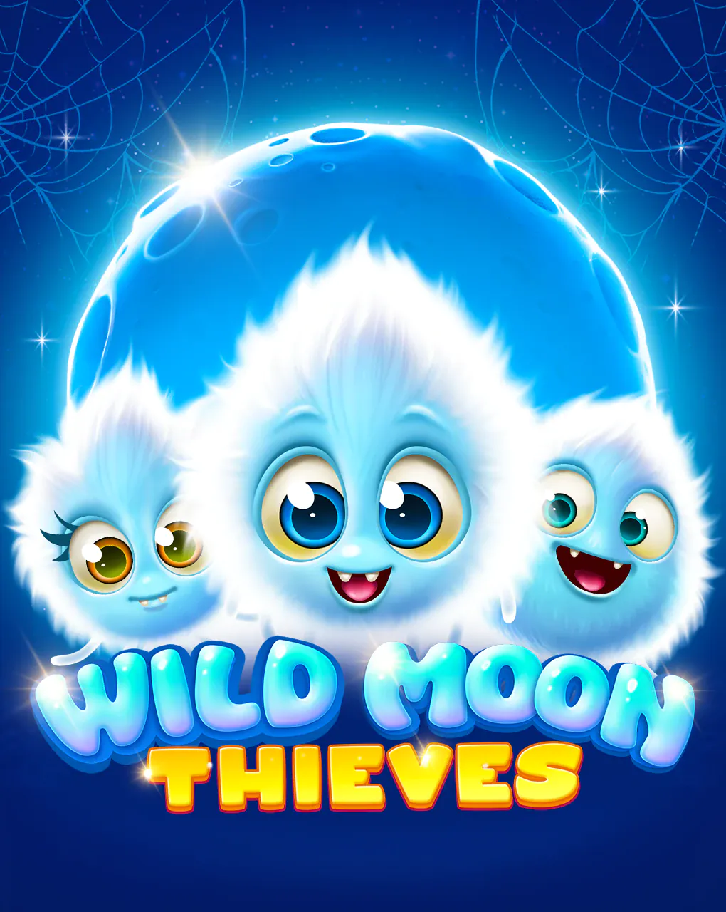 Wild Moon Thieves - HASEAGAMING
