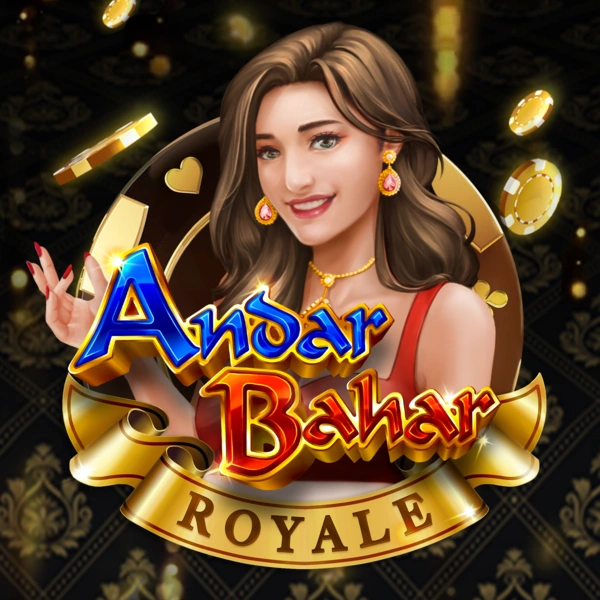 Andar Bahar Royale - HASEAGAMING