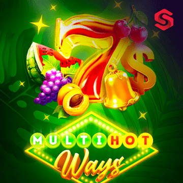 SmartSoft : Multi Hot Wild Ways - HASEAGAMING