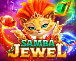 JDB : Samba Jewel - HASEAGAMING