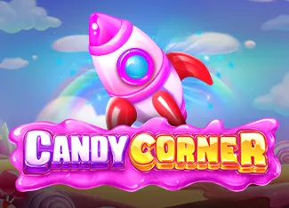 Pragmatic : Candy Corner - HASEAGAMING