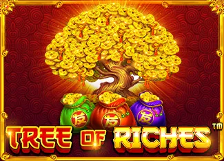 Pragmatic : Tree of Riches - HASEAGAMING