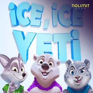 NolimitCity : Ice Ice Yeti - HASEAGAMING