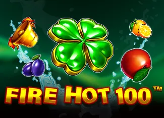 Pragmatic : Fire Hot 100 - HASEAGAMING