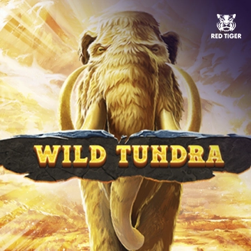 Redtiger : Wild Tundra - HASEAGAMING